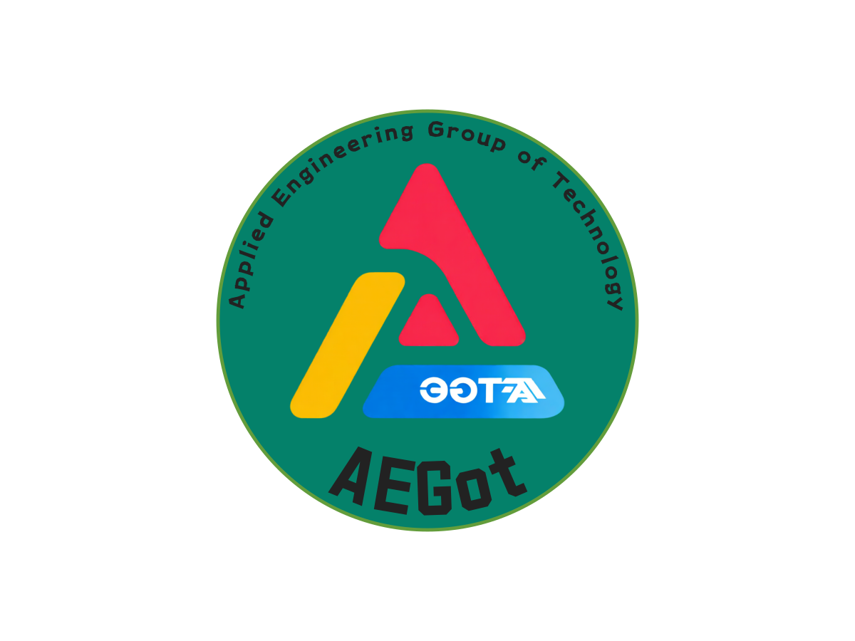 AEGot MC Logo